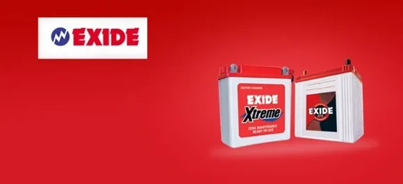 Exide launches India's first sealed, maintenance-free battery