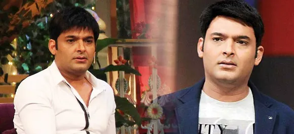 Firangi director makes SHOCKING claim, says Preeti Simoes responsible for driving Kapil Sharma into depression