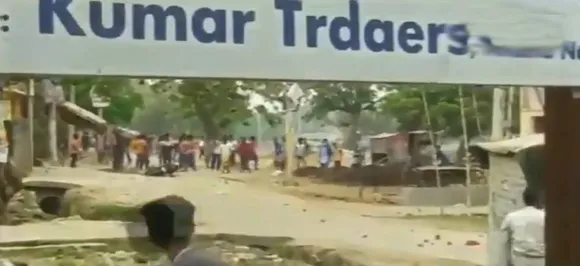 Bharat Bandh LIVE Updates: Clashes erupts in Bihar's Arrah; curfew imposed in parts of MP
