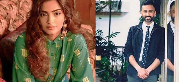Not May but Sonam Kapoor to tie knot with beau Anand Ahuja THIS month?