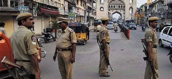 Cauvery protest: Security beefed up ahead of CSK match in Chennai