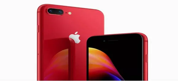 Apple launches iPhone 8 and iPhone 8 Plus RED Special Edition. Know prices, features