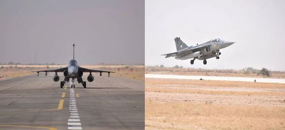 Indian Air Force starts level exercise GaganShakti-18 with deployment of 11 aircraft