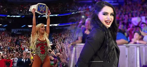 WWE Smackdown Live Results: Carmella becomes Womenâ€™s champion, Paige named new general manager