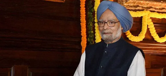 Atrocities against Dalits, minorities increasing, says former PM Manmohan Singh