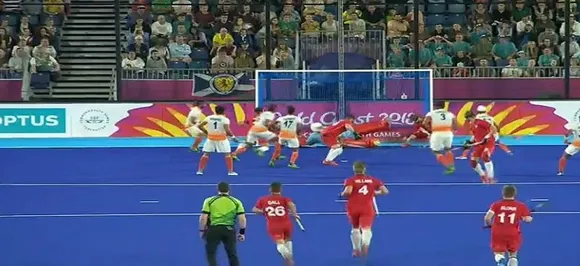 Commonwealth Games 2018, Day 7: India beat England 4-3, top Group B in hockey