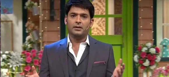 Kapil Sharma BREAKS SILENCE on Family Time With Kapil Sharma going off-air