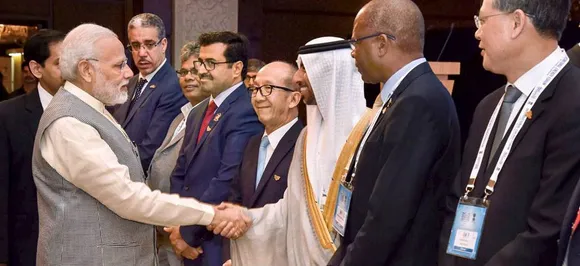 India needs energy that is accessible, affordable to poor, says PM Modi