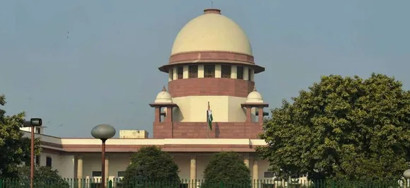 CJI is first among equals, will decide allocation of cases: SC 