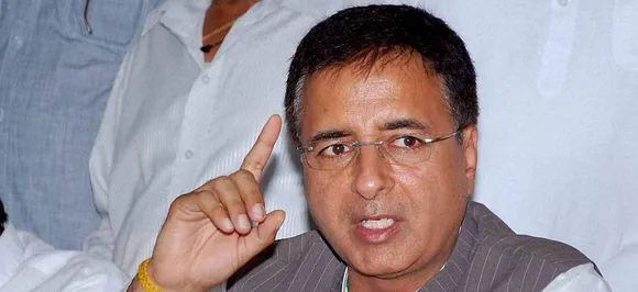 PM Narendra Modi's fast a farce, says Congress