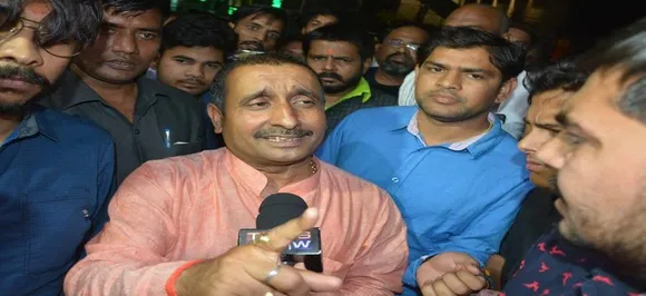 Unnao rape case LIVE updates: CBI takes case after PM Modi's intervention