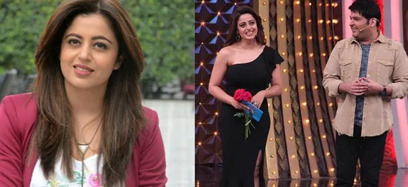 Family Time With Kapil Sharma: Neha Pendse OPENS UP on her EXIT from the show