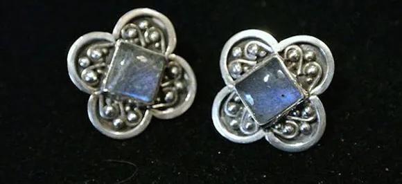 Earrings from collection of last Sikh Queen to be auctioned in UK