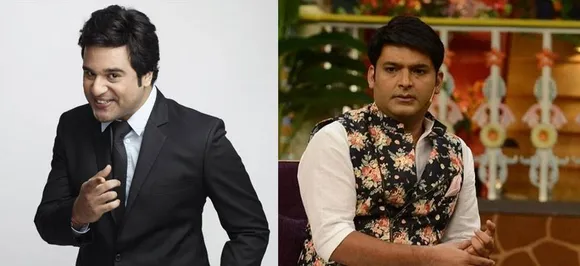 Krushna Abhishek's new show to REPLACE Family Time With Kapil Sharma?