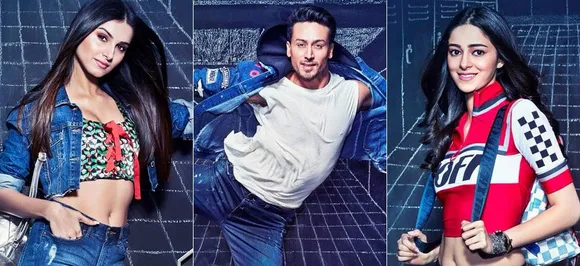 In pics: Meet Tiger Shroffâ€™s two beautiful classmates in Student of The Year 2