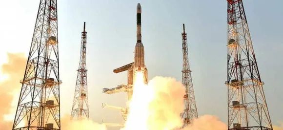 ISRO successfully launches IRNSS-1I navigation satellite from Sriharikota | Watch Video