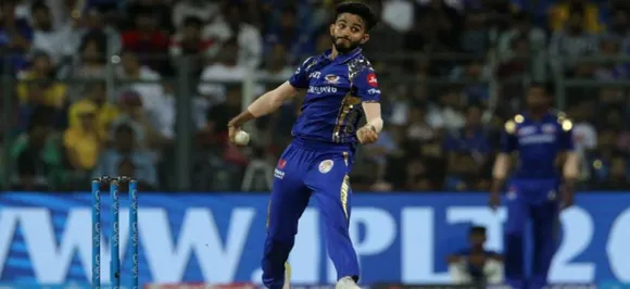 IPL 2018 Highlights , Sunrisers Hyderabad vs Mumbai Indians: SRH win nail-biter by 1 wicket as Markande stars with 4-fer