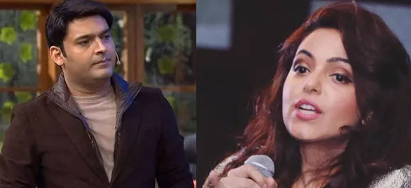 Kapil Sharma's co-star Sugandha Mishra reveals REAL reason behind his downfall