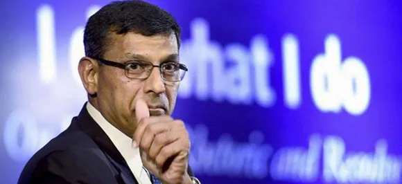 Demonetisation was 'not a good idea': Raghuram Rajan