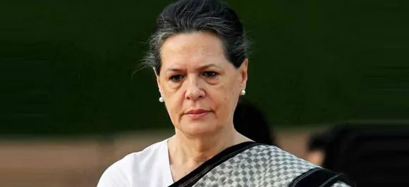 India, Russia enjoy excellent ties due to Indira Gandhi legacy: Sonia Gandhi