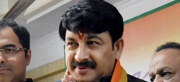 My pain not bigger than public pain, says fasting BJP MP Manoj Tiwari