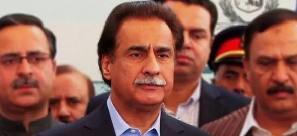 Act against those who hurt Hindus' religious sentiments: Pakistani Speaker to Interior Minister
