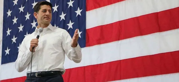 US House Speaker Paul Ryan to retire