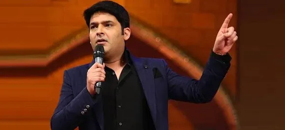 Kapil Sharma is MISSING post Twitter rant, failure of 'Family Time With Kapil Sharma'?