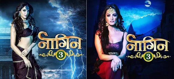 Karishma Tanna, Anita Hassanandani starrer Naagin 3 to hit airwaves from THIS date?