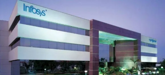 Infosys Q4 net profit grows 2.4% to Rs 3,690 crore