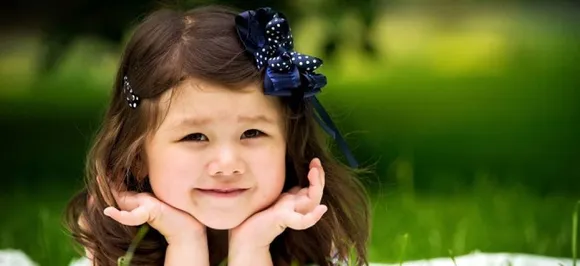 Smiling is secret of being cool, says study