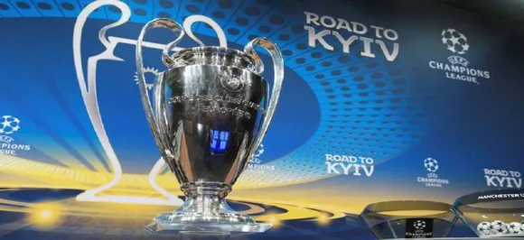 Champions League: Real Madrid face Bayern Munich in clash of giants, here is complete draw: