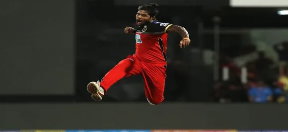 IPL 2018 RCB vs KXIP Highlights: AB de Villiers turns Bangalore innings alone, completes half century 