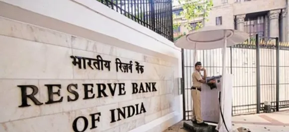 RBI sets rupee reference rate at 65.2226 against US dollar