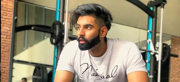 Punjabi singer Parmish Verma attacked in Mohali, gets severely injured