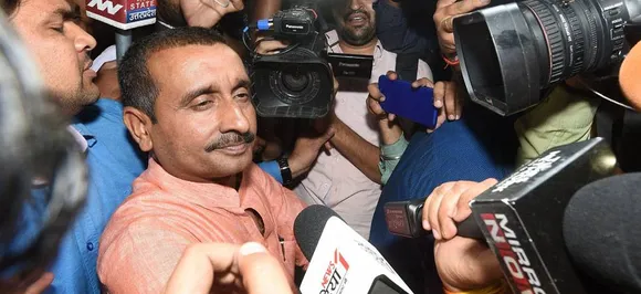 Unnao rape case: MLA Kuldeep Singh Sengar sent to seven-day CBI custody