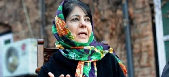 Kathua rape case: J&K CM Mehbooba Mufti asks for fast track court to finish trial in 90 days