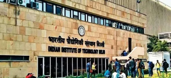 IIT-Delhi student commits suicide by hanging himself in hostel room; note indicates 'sexual abuse'