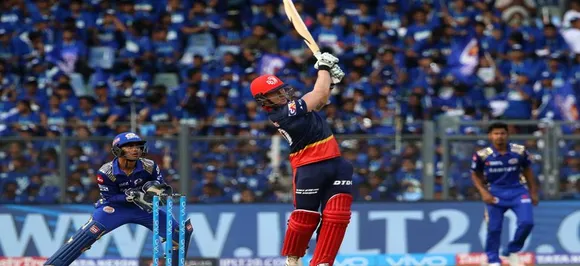 IPL 2018, MI vs DD, Highlights: Jason Roy's unbeaten knock wins it for Delhi Daredevils