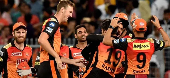 IPL 2018 Highlights, KKR vs SRH: Hyderabad win by 5 wickets, complete hat-trick of wins