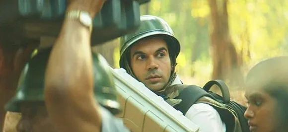 Rajkummar Rao should have won National Award: 'Newton' director Amit V Masurkar