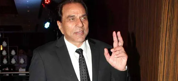 Dharmendra to receive Raj Kapoor Lifetime Achievement award