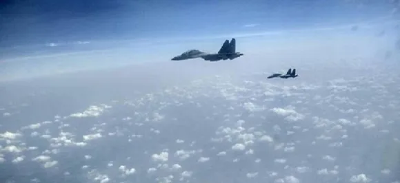 Gaganshakti 2018: Indian Air Force conducts maritime air operation on western seaboard