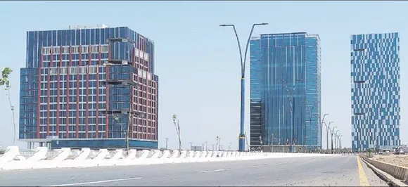 GIFT City: Sobha to invest Rs.500 crore on housing project