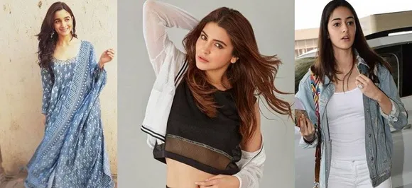 From Alia Bhatt to Ananya Pandey, Bollywood's fashionistas who giving us major fashion goals this summer