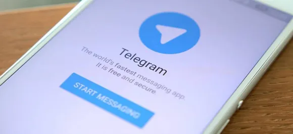 Russia to enforce nationwide ban on Telegram app