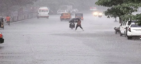 Normal monsoon across country likely