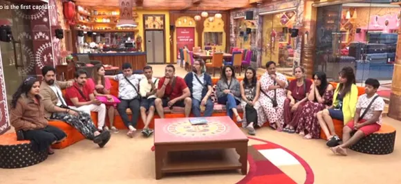 Bigg Boss Marathi: THIS popular actor gets INJURED on Mahesh Manjrekar's show (see pic)