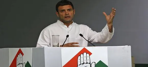 PM Modi snatched peopleâ€™s money to put it in Nirav Modiâ€™s pocket: Rahul Gandhi on cash crunch