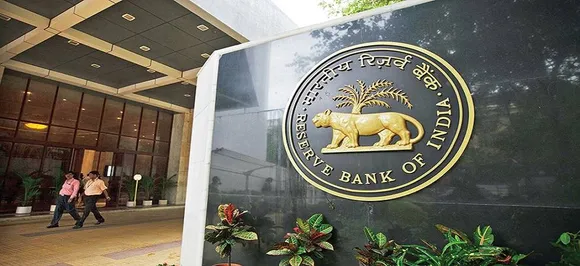 RBI sets rupee reference rate at 65.6124 against US dollar